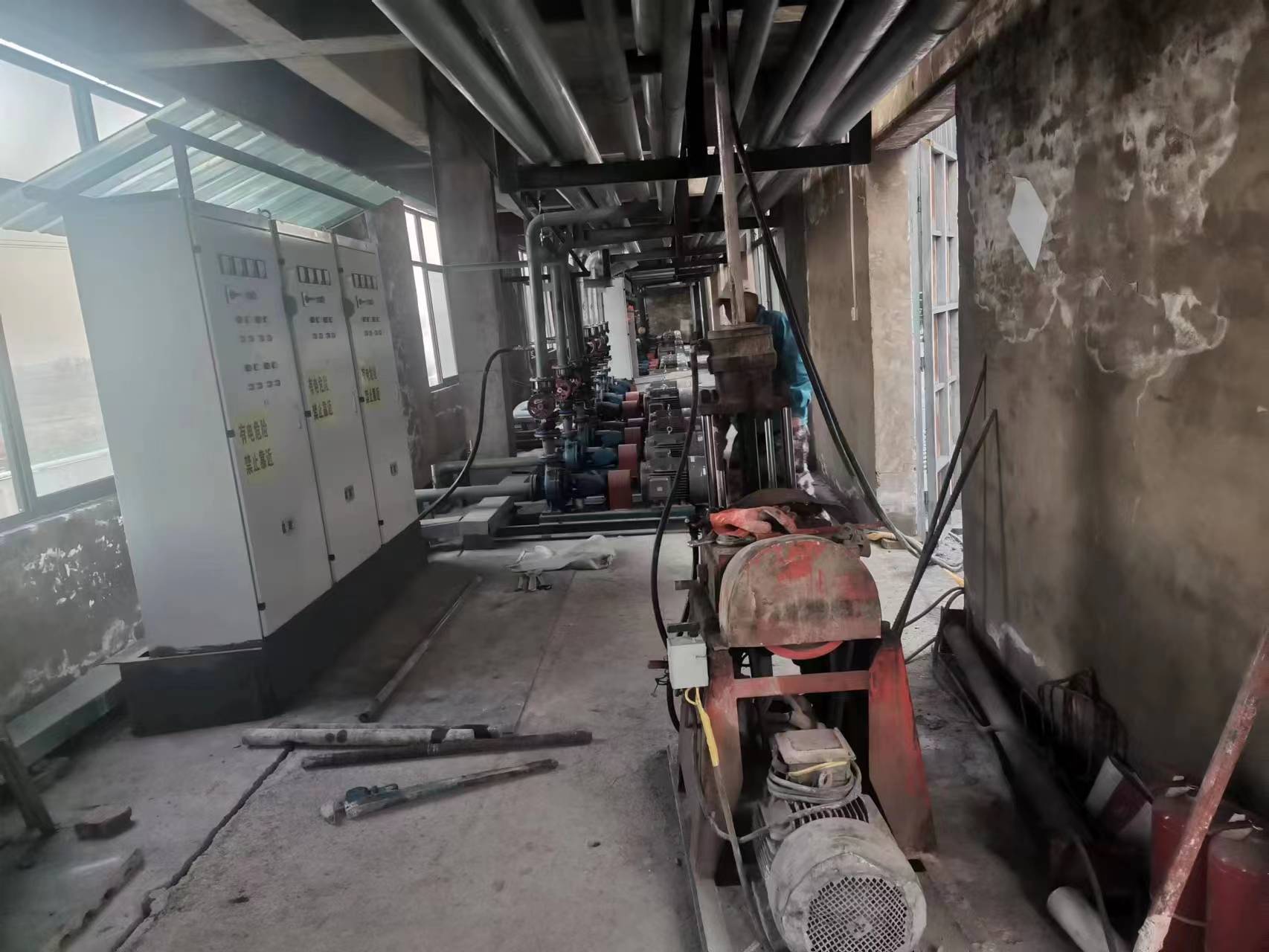 绿春房屋地基沉降注浆